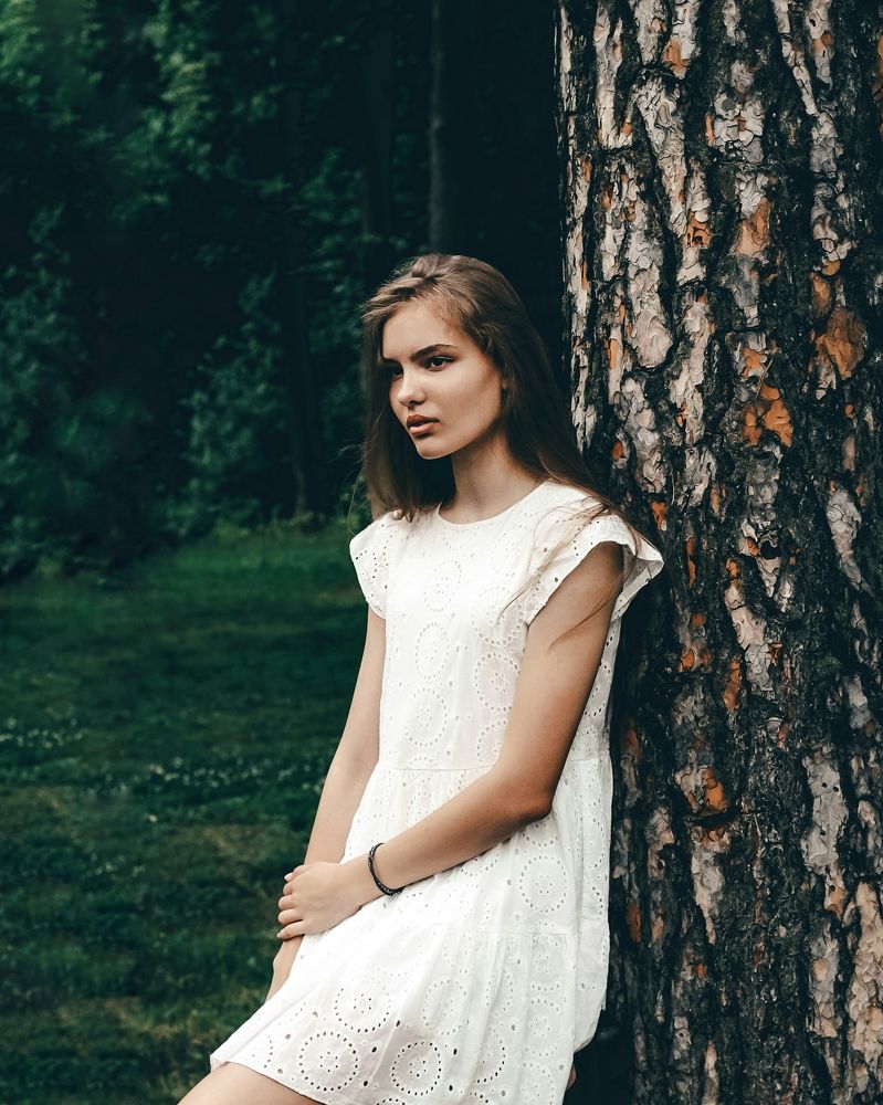 Photograph by Djilma Dark