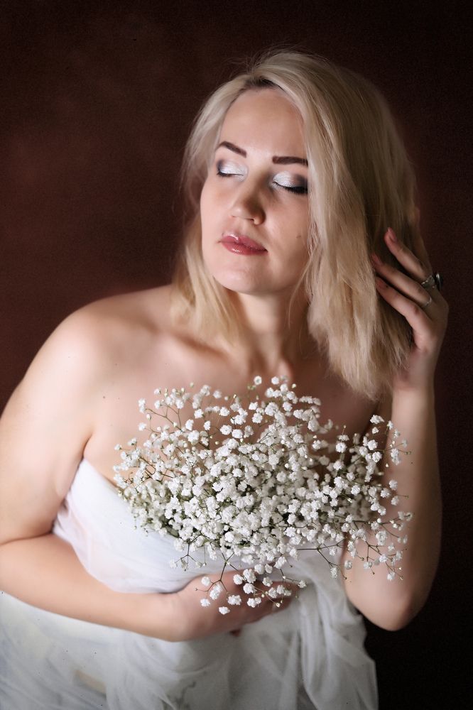 Photograph by Людмила Якурнова