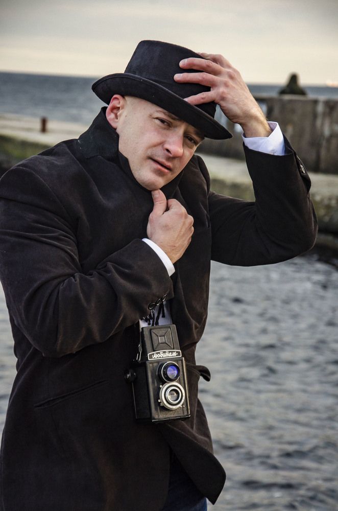 Photograph by Елена