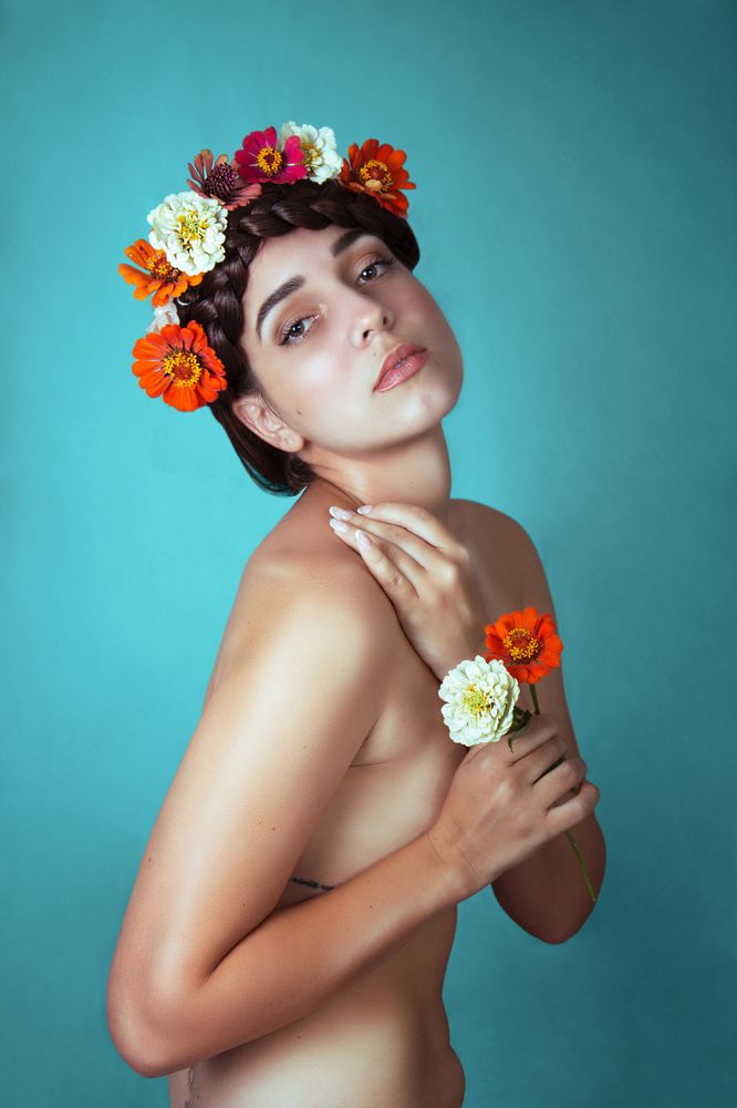 Photograph by Viviana Sosa