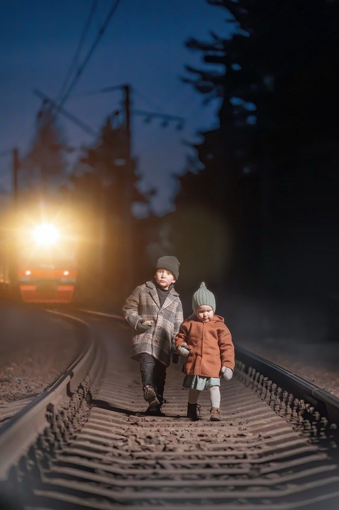 Photograph by Максим Кукурунд