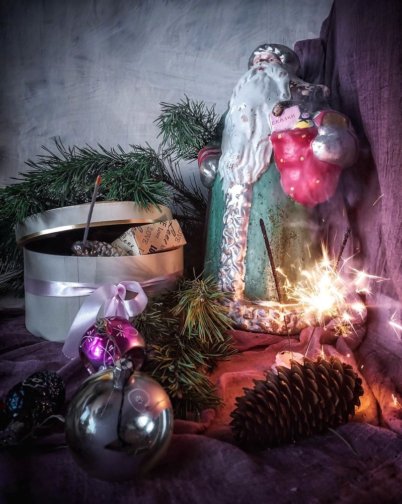 Фотография автора Марина