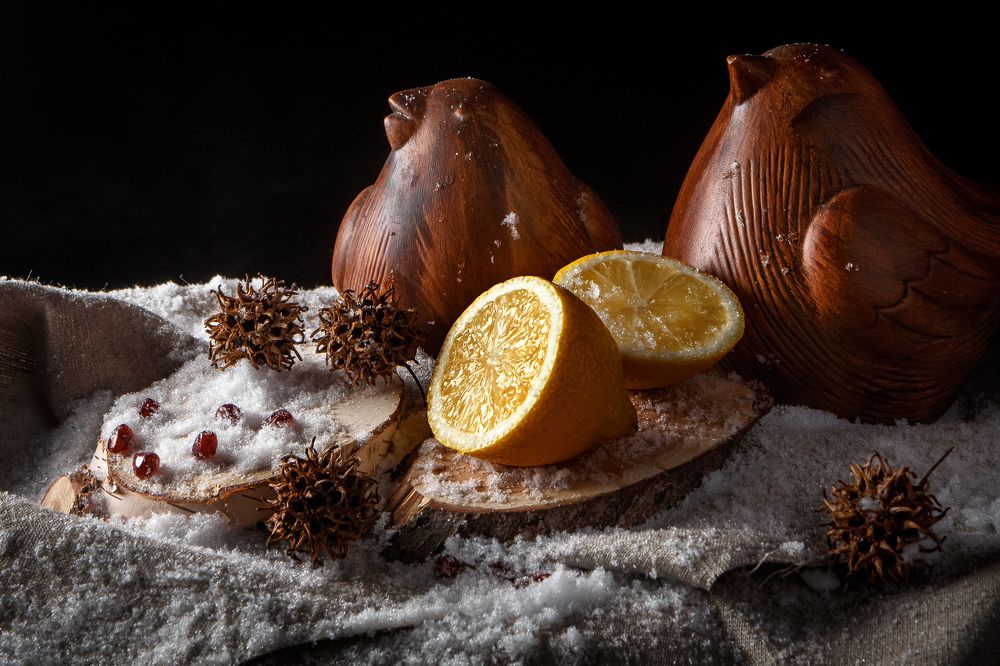 Фотография автора Иван Вострецов