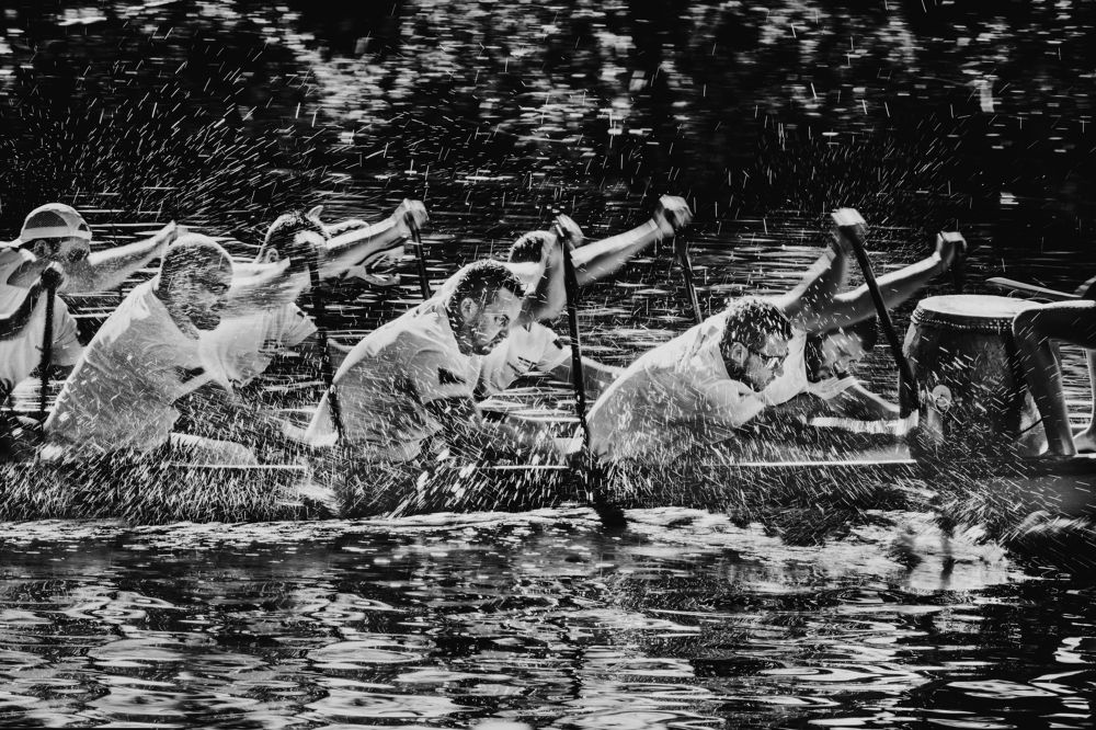 Photograph by Zdeněk Dvořák