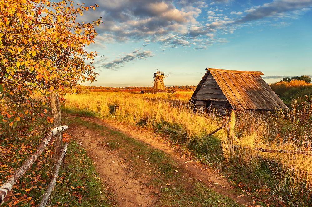Photograph by Владимир Липецких
