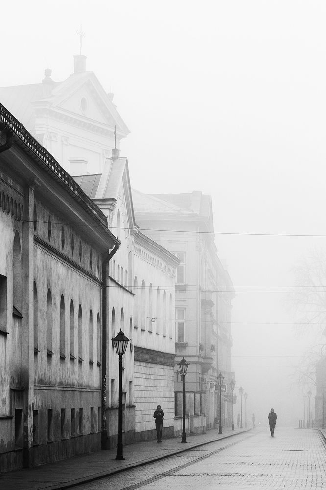 Photograph by Magda Chudzik