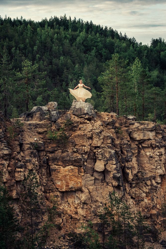 Photograph by Максим Шинкаренко