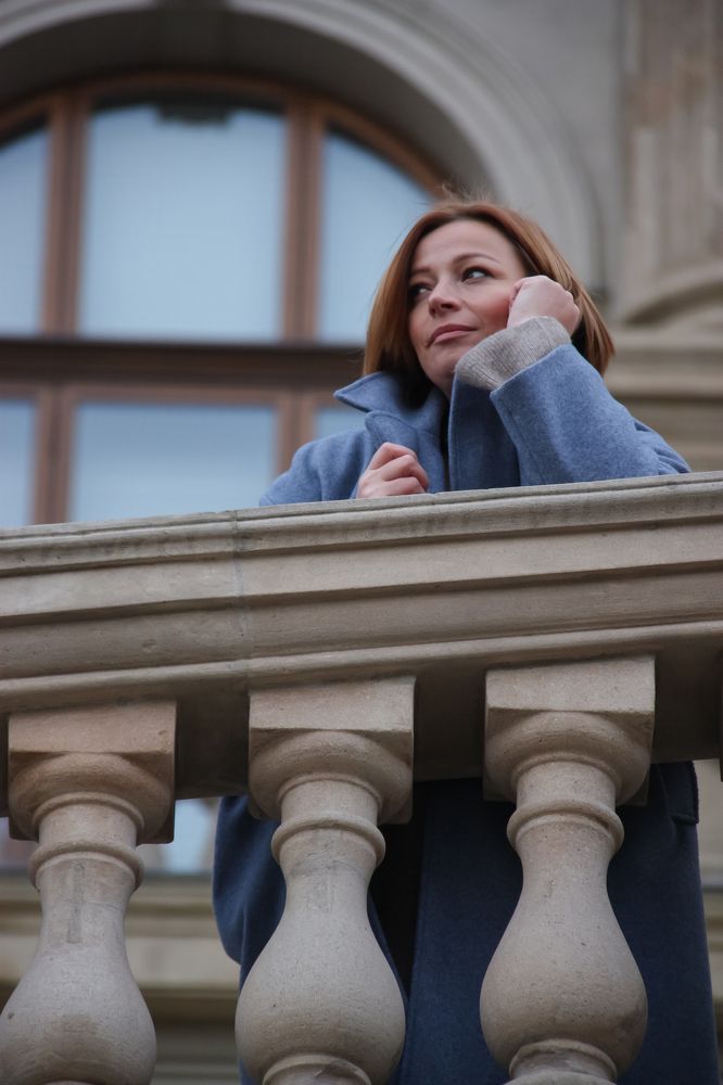 Photograph by Alena Vaganova