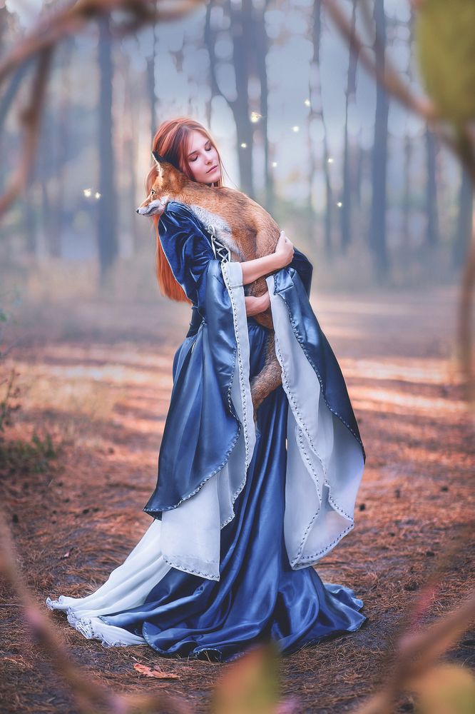 Photograph by Лазарева Юлия