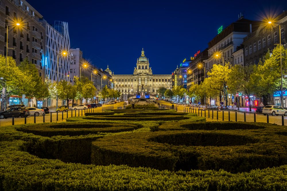 Photograph by Inna Bystrakova