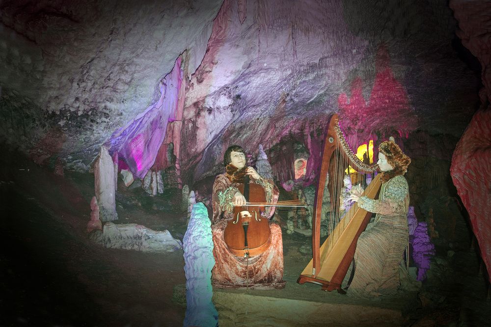 Photograph by Jasmin Suljanovic