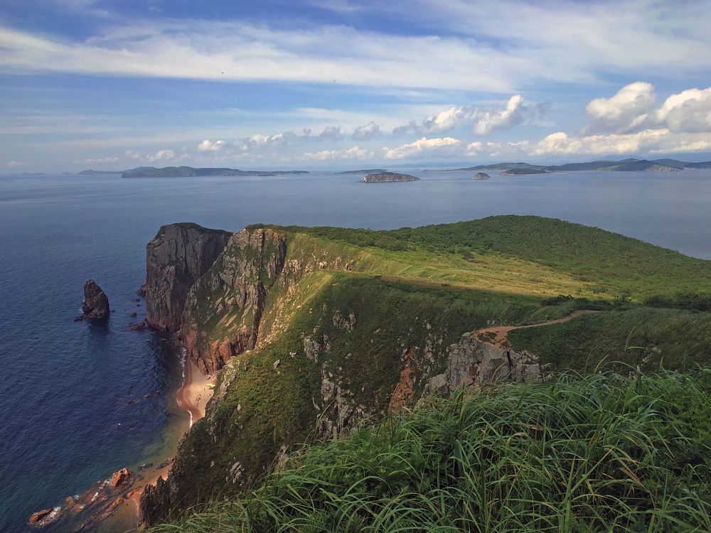 Фотография автора Александр Довганюк