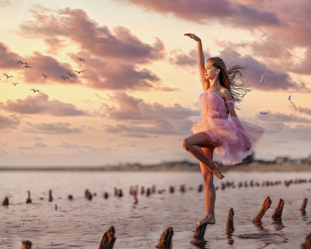 Photograph by Лазарева Юлия