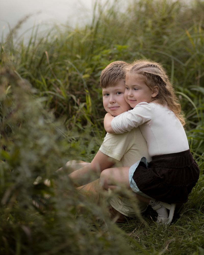 Photograph by Vera Vinogradova