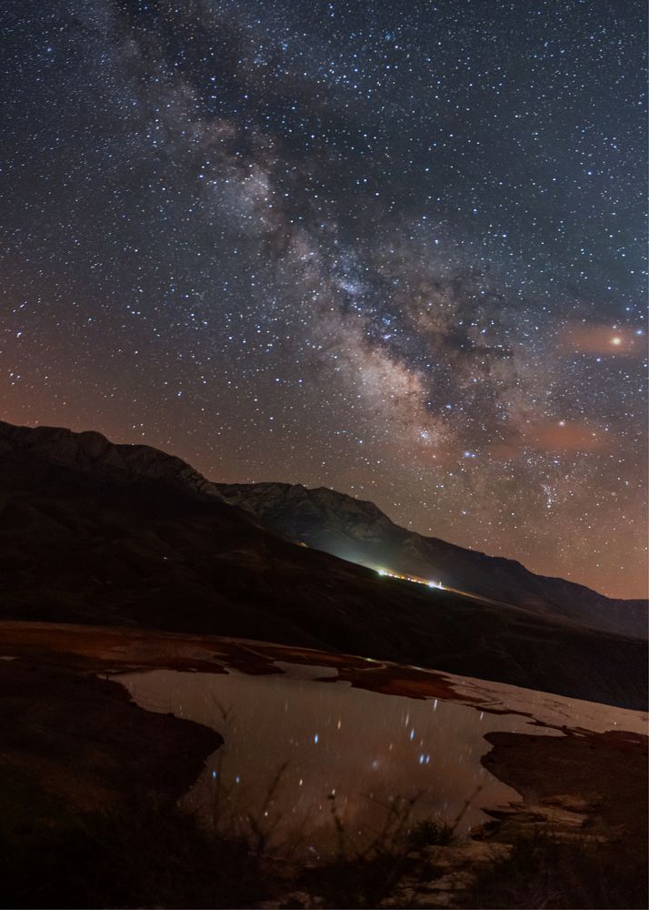 Фотография автора Milad Falahi