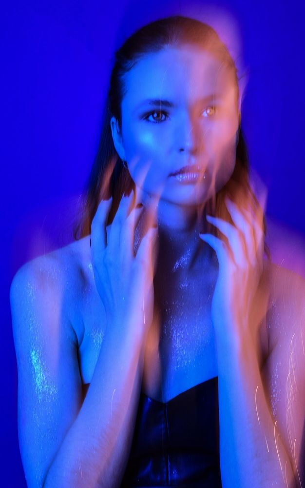 Photograph by Uliya Shvedova