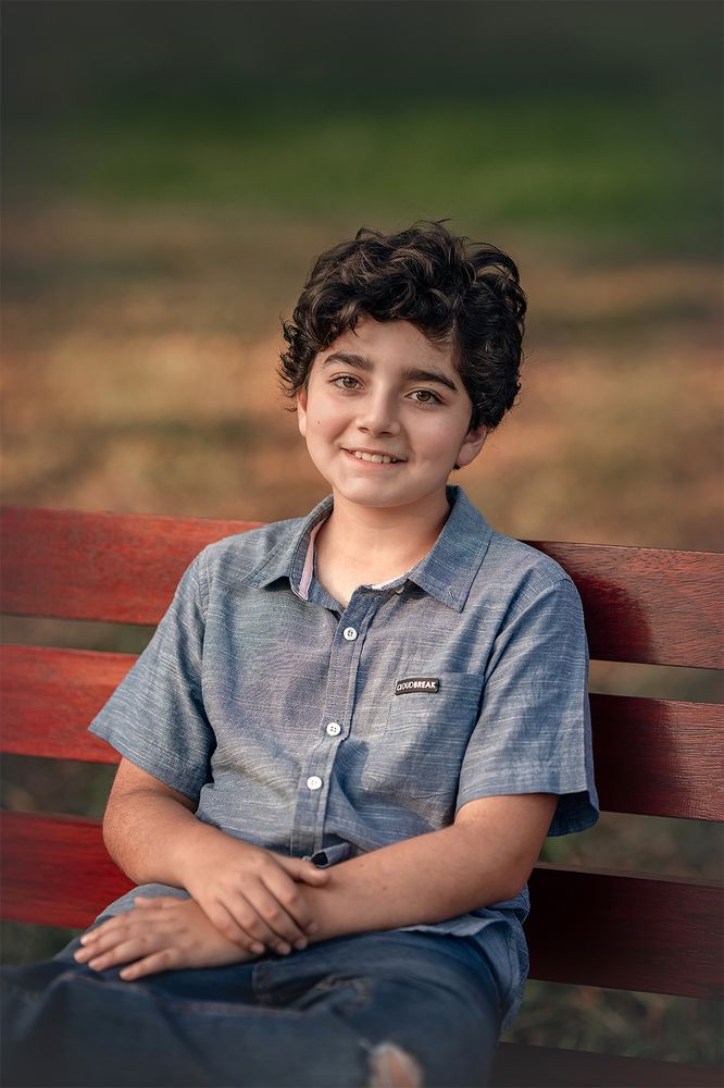 Photograph by luciana zapatero