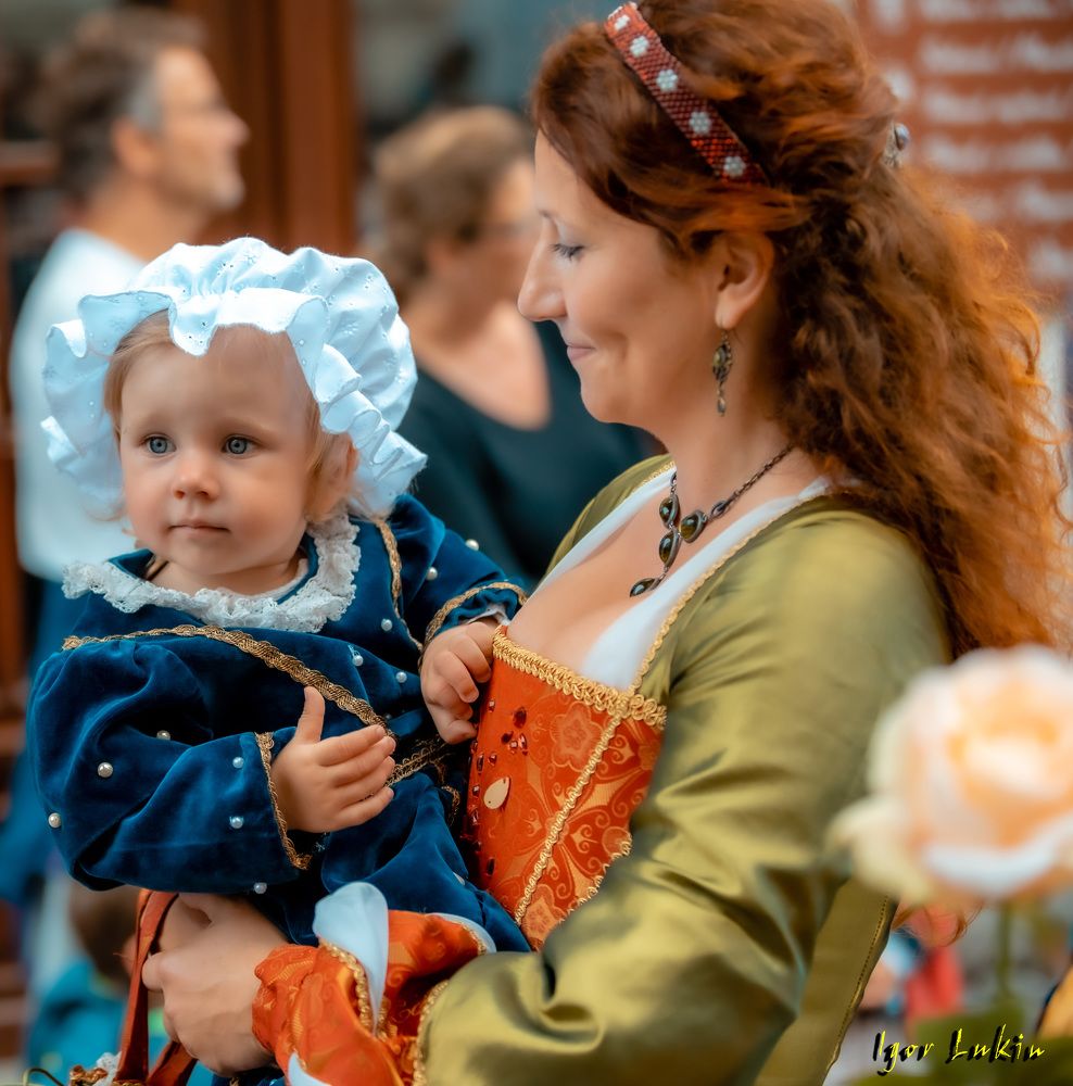 Фотография автора Igor Lukin