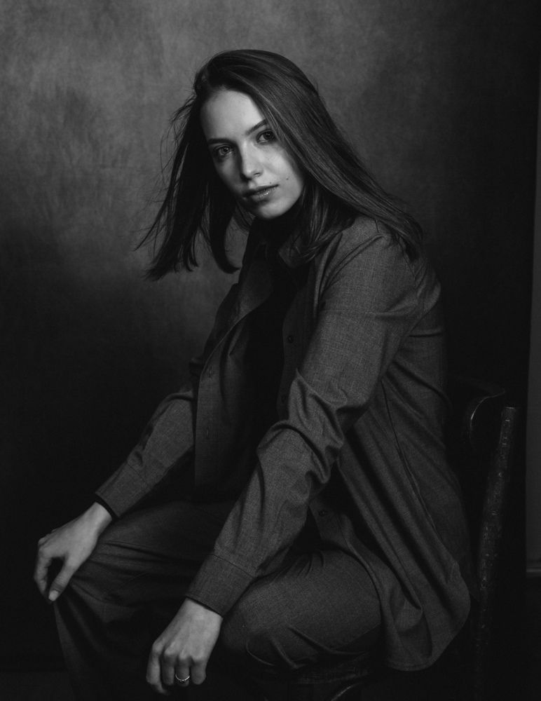 Photograph by Иван Скрыльков