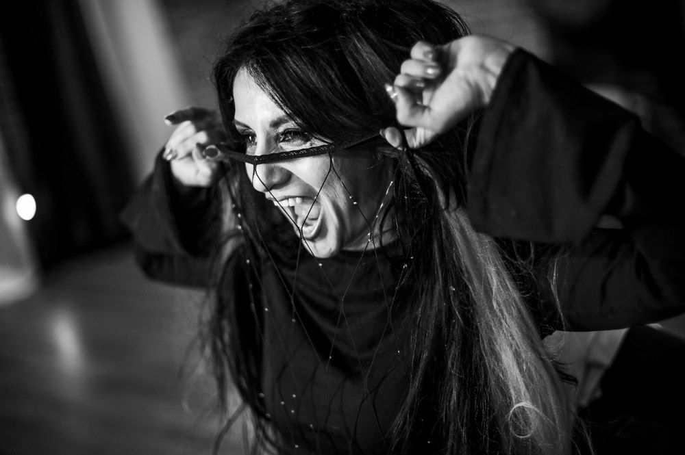 Photograph by Елена Славинская