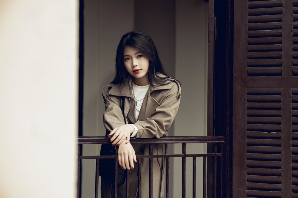 Photograph by Phan Anh Tuan