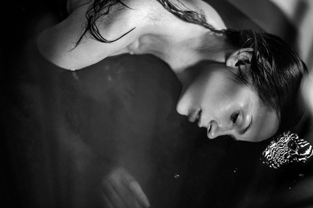 Photograph by Наталия Полякова