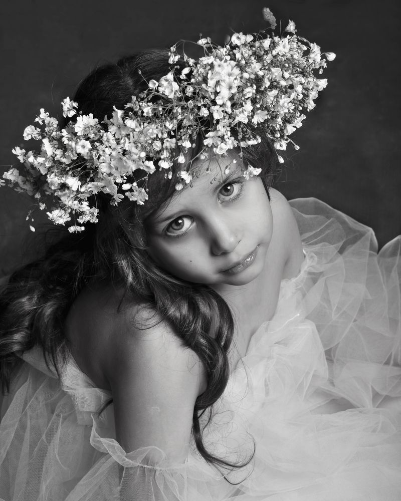 Photograph by Aлена Плясова