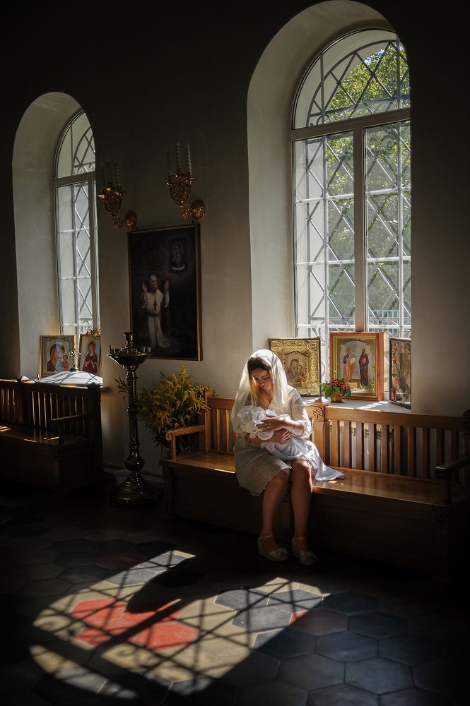 Photograph by Елена Шишкова