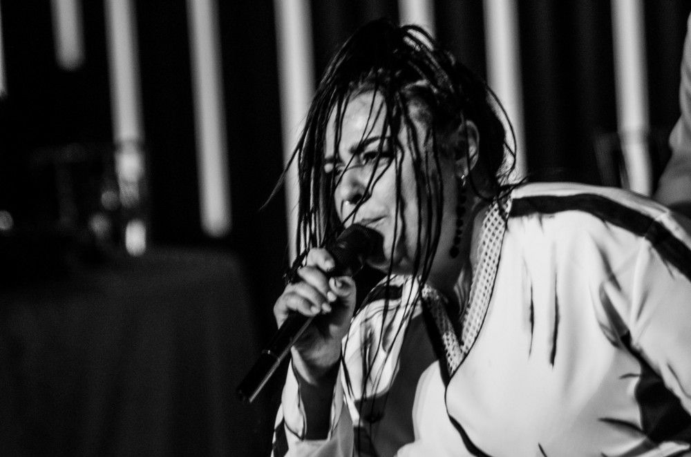 Photograph by Елена Славинская