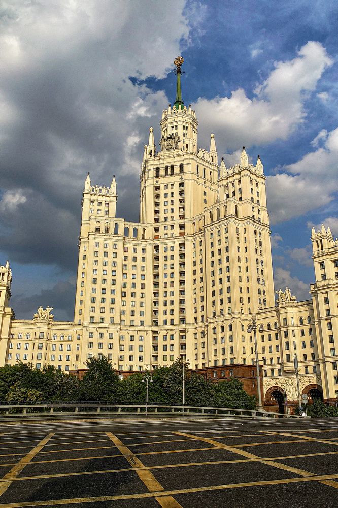Photograph by Антон Москвичев