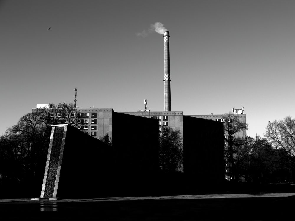 Concrete, Concrete, Concrete