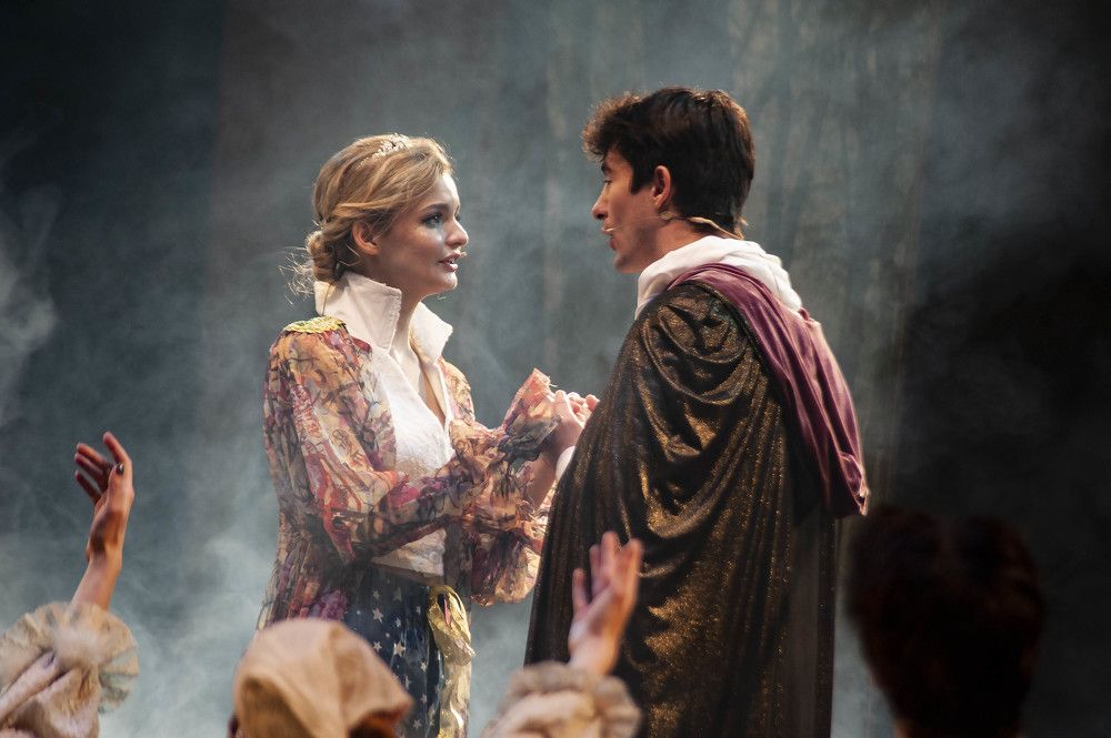 Photograph by Елена Славинская