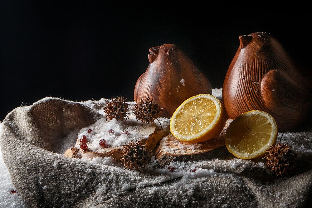 Фотография автора Иван Вострецов