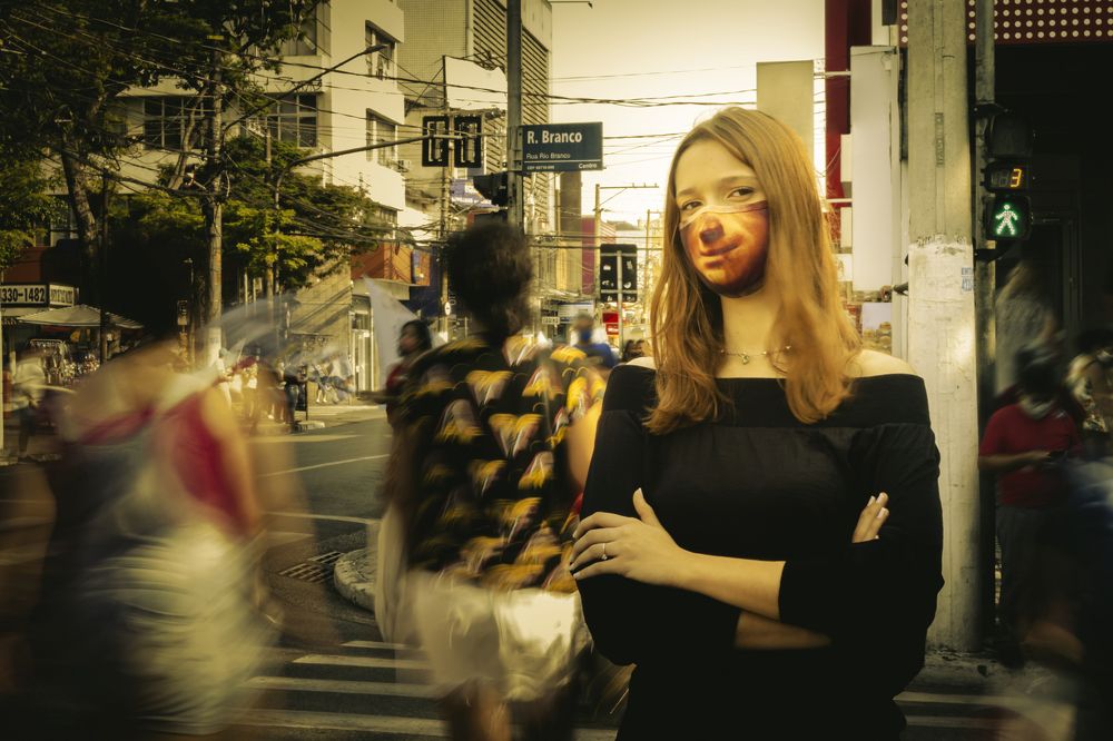 Photograph by Rosana Rossi