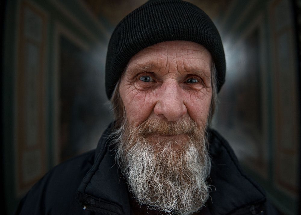 Photograph by Александр Касаткин