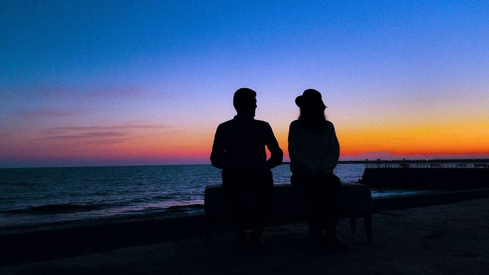 Photograph by Xeyale Aliyeva