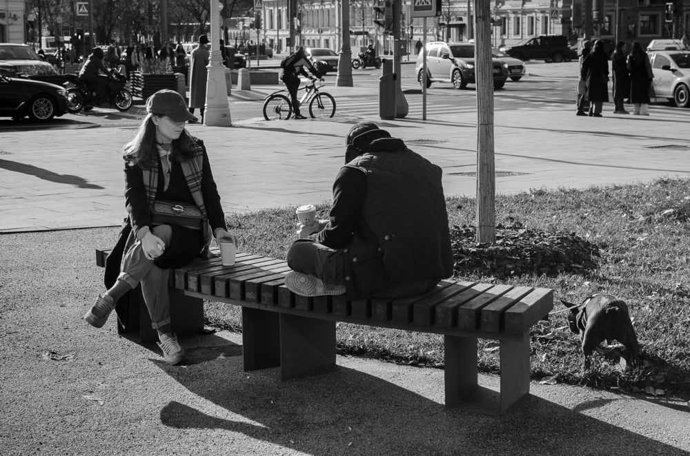 Photograph by Григорий Мелихов
