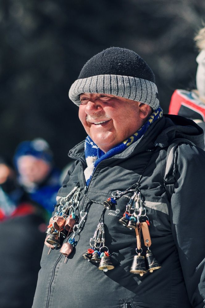 Photograph by Stoyan Baev