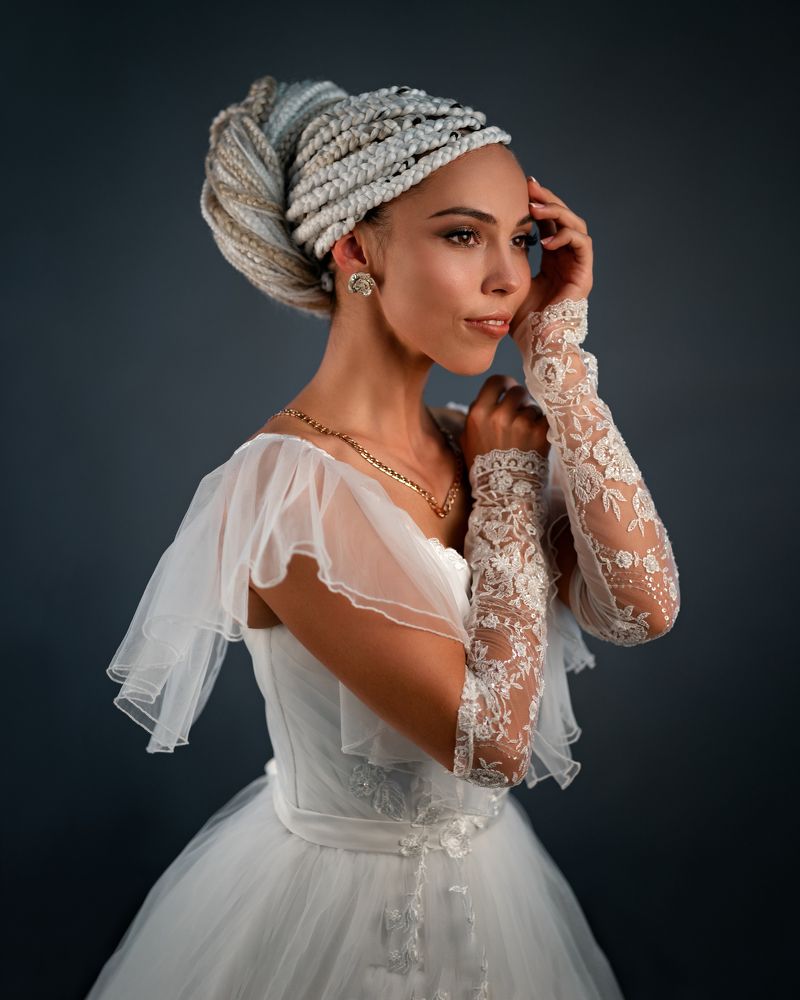 Photograph by Денис Литвиновский