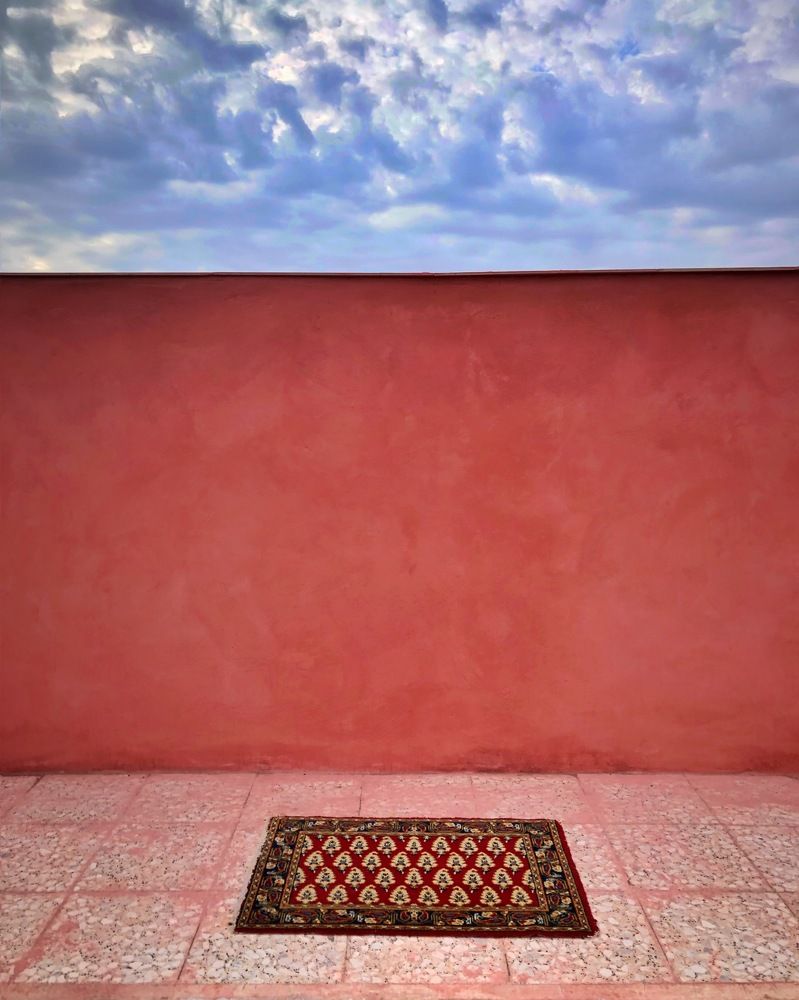 Фотография автора Qmars Khoshsefat