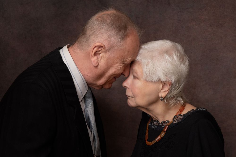 Photograph by Светлана Федоренко