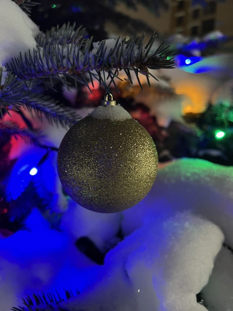 Photograph by Анна Лепихина