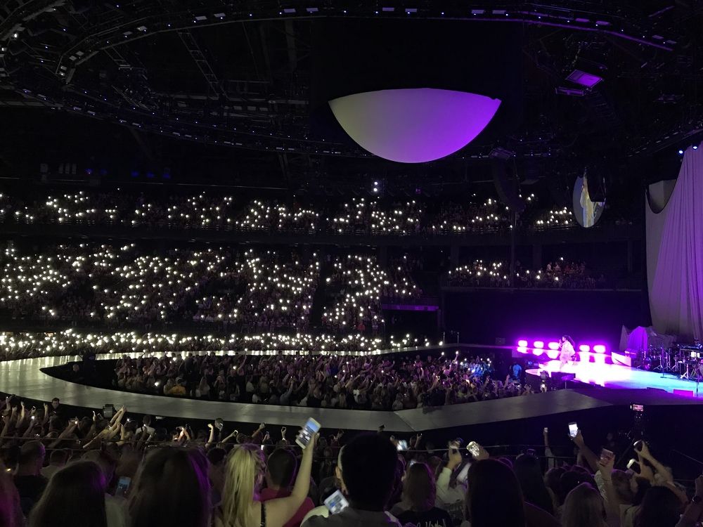 Photograph by Elena Antashkevitch