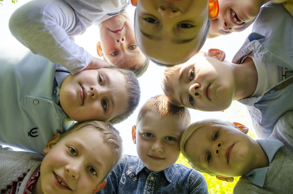 Photograph by Елена Славинская