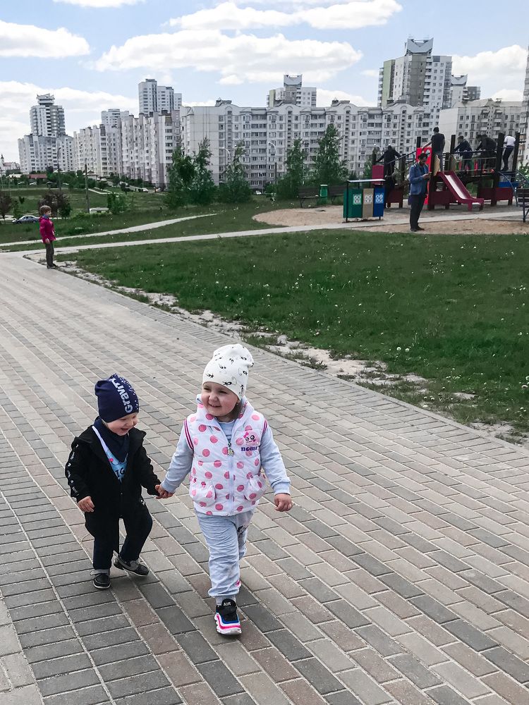 Photograph by Ольга Уласик