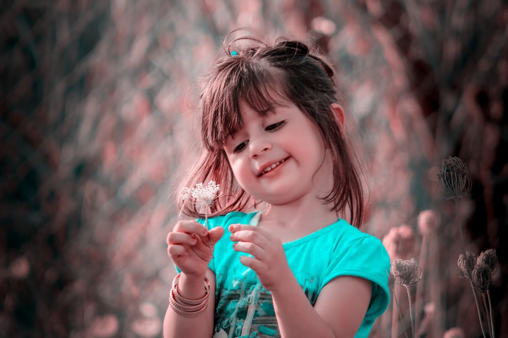 Photograph by Amir Hassanpour