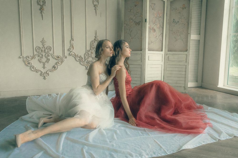 Photograph by Анастасия Кузьмина