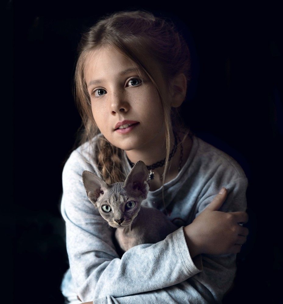 Photograph by Valentina Acrement