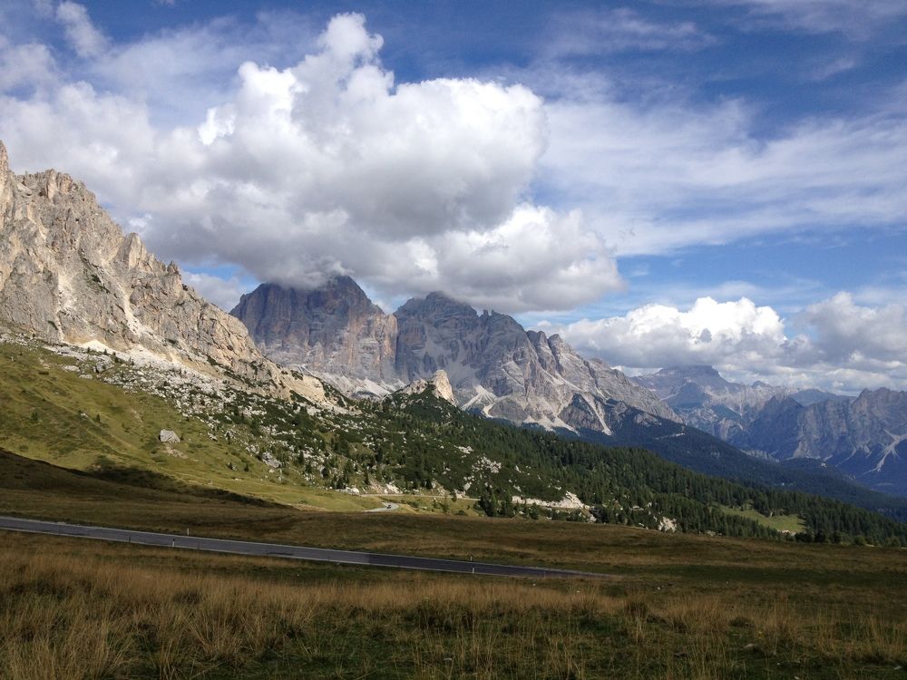 Photograph by Varvara Korniushenko