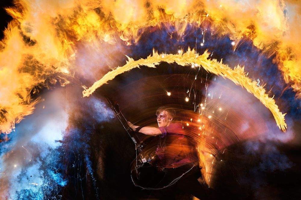 Фотография автора Владислав Храмцов